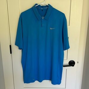 Nike Tiger Woods Polo